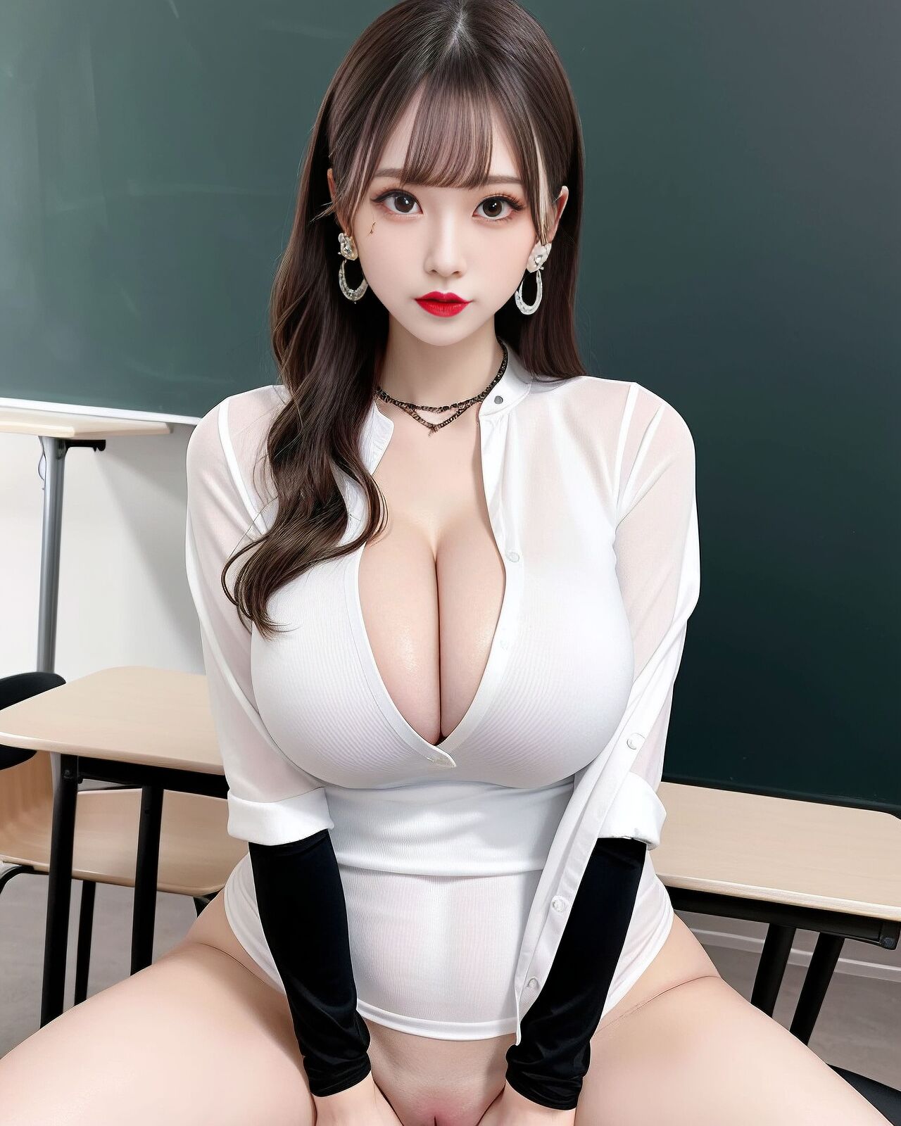 AI 生成第95章