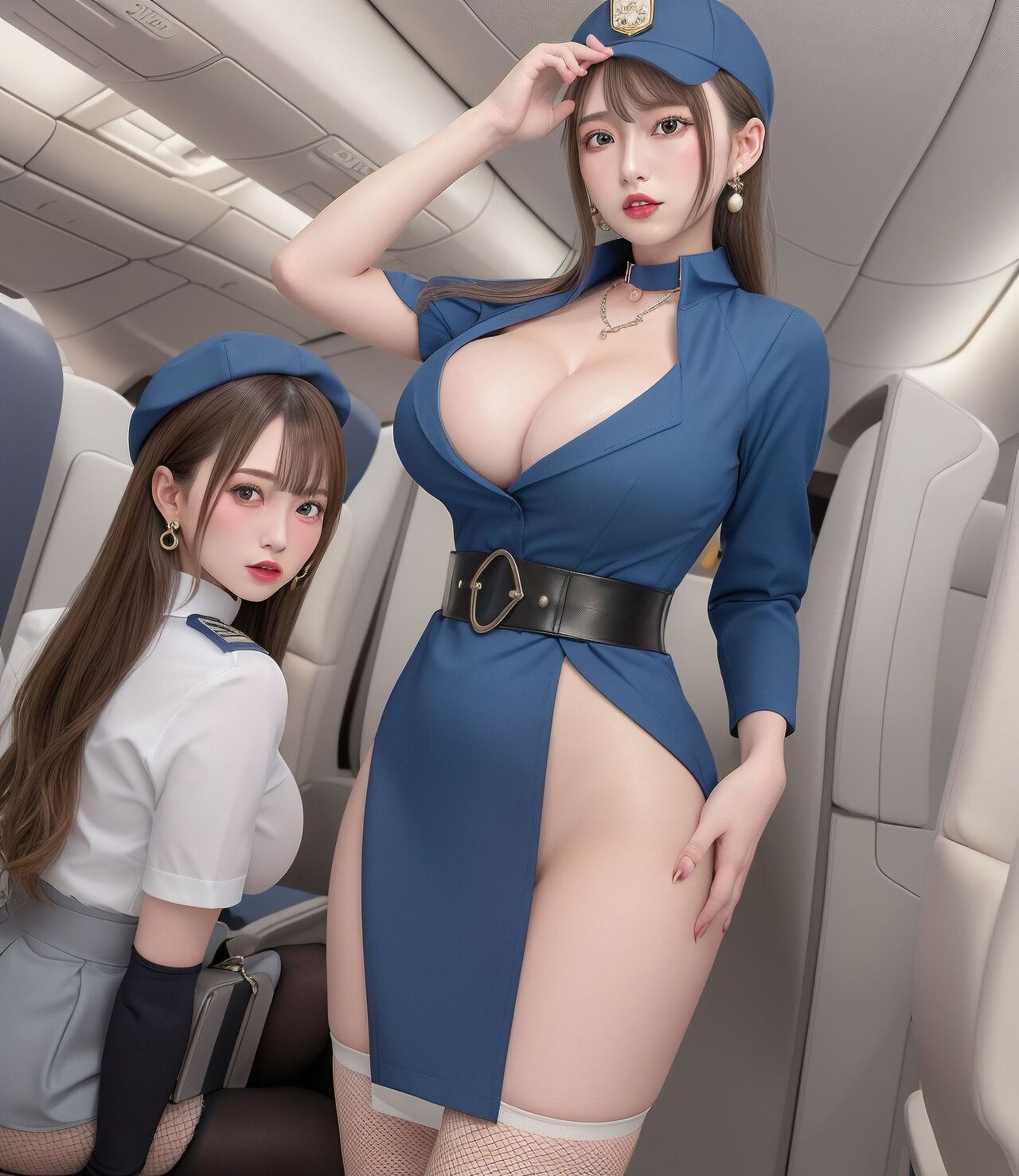AI 生成第96章