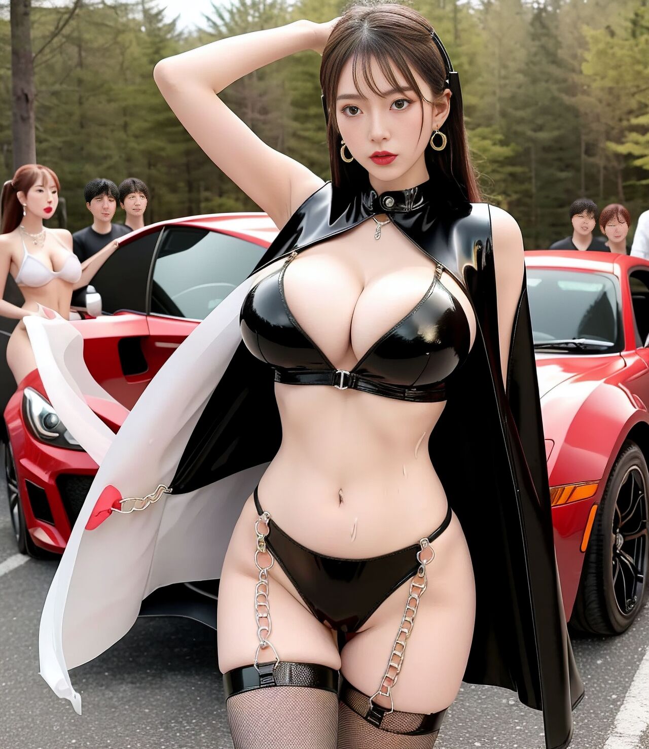 AI 生成第97章