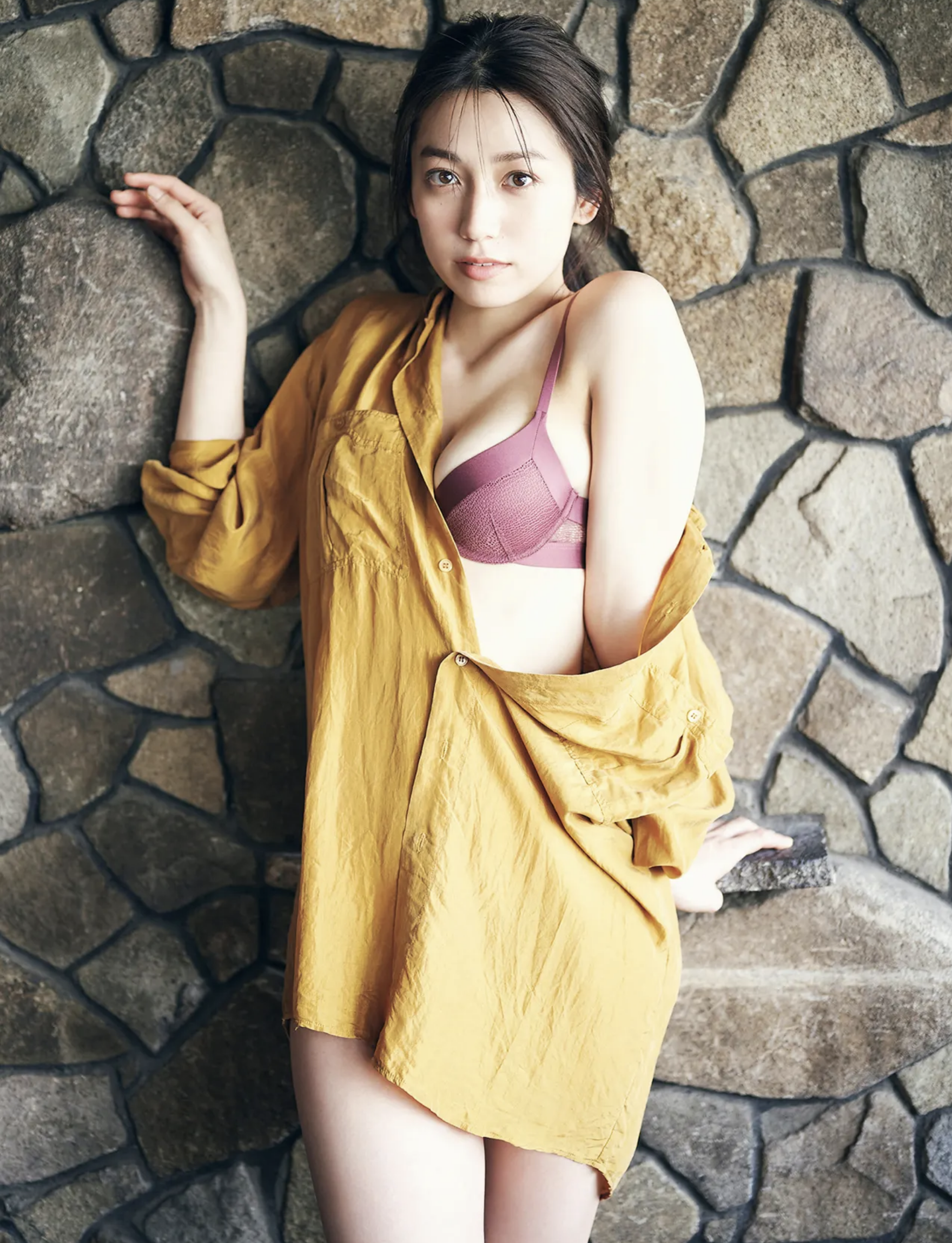 佐藤愛理(佐藤あいり)[FRIDAY]2021.06.24全裸監督女優のフル美體