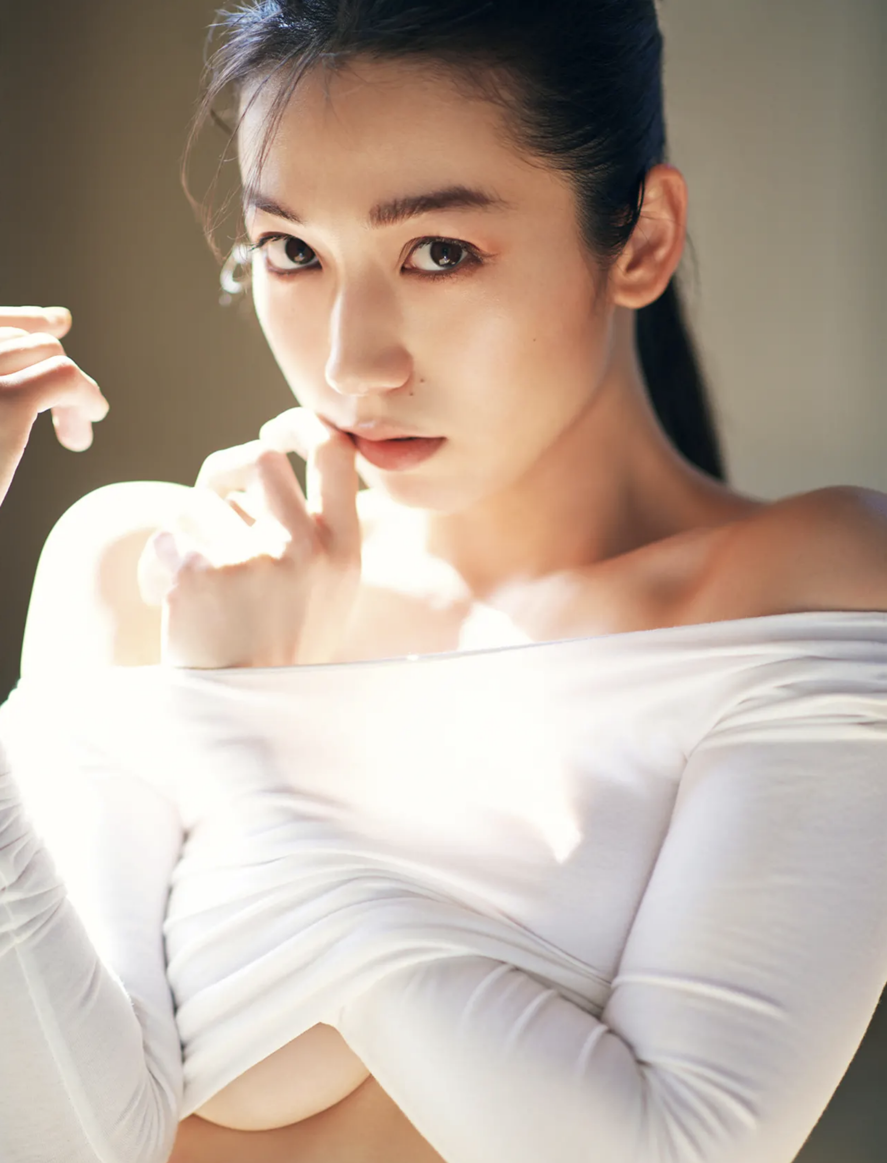 佐藤愛理(佐藤あいり)[FRIDAY]2021.06.24全裸監督女優のフル美體