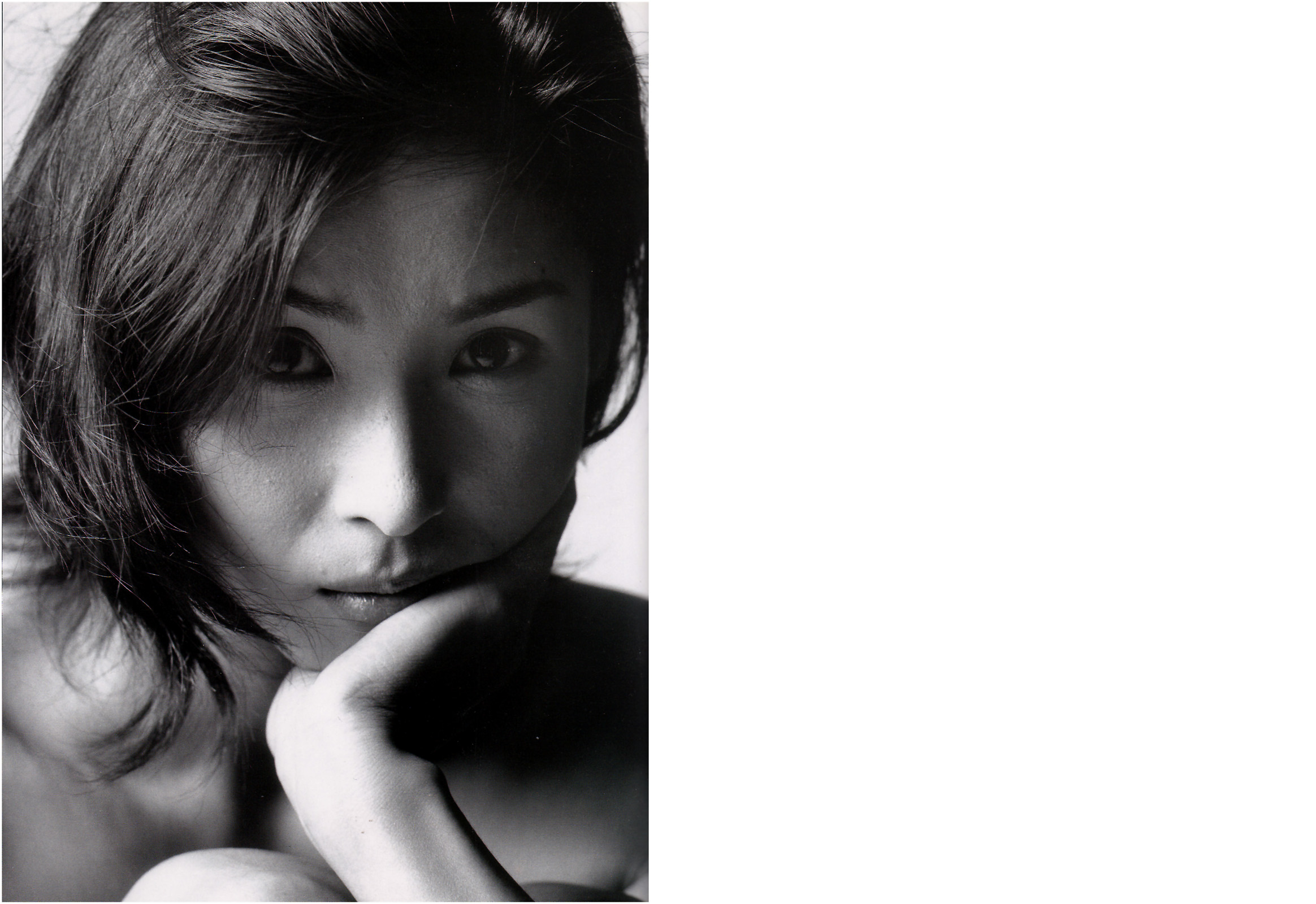 黒木瞳[Photobook]HitomiKuroki-17months(１７か月の)ｄｅｓｉｇｎｅｄ　ｗｏｍａｎ