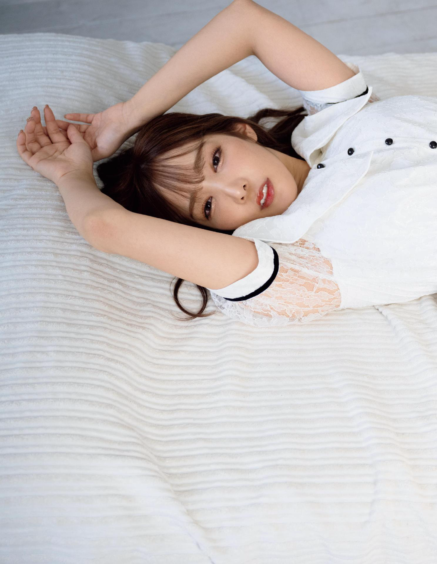 桃園怜奈[Graphis]2021-03-01SPRINGSPECIAL2021-RenaMomozono『moMoment』