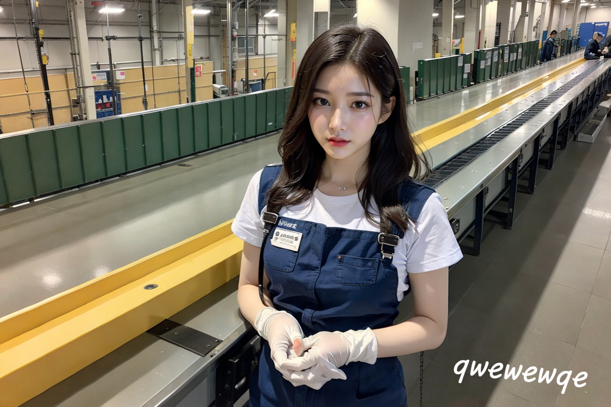 AI Generation ~ qwewewqe-Work # 2- # 7