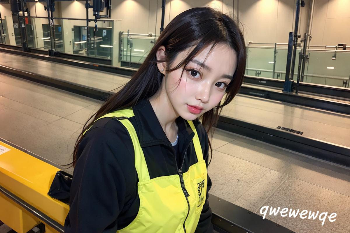 AI Generation ~ qwewewqe-Work # 2- # 7