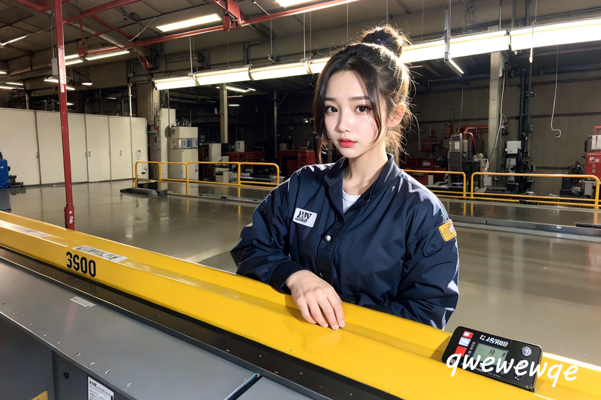 AI Generation ~ qwewewqe-Work # 2- # 7