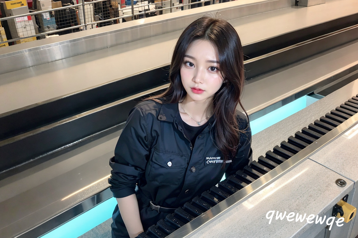 AI Generation ~ qwewewqe-Work # 2- # 7