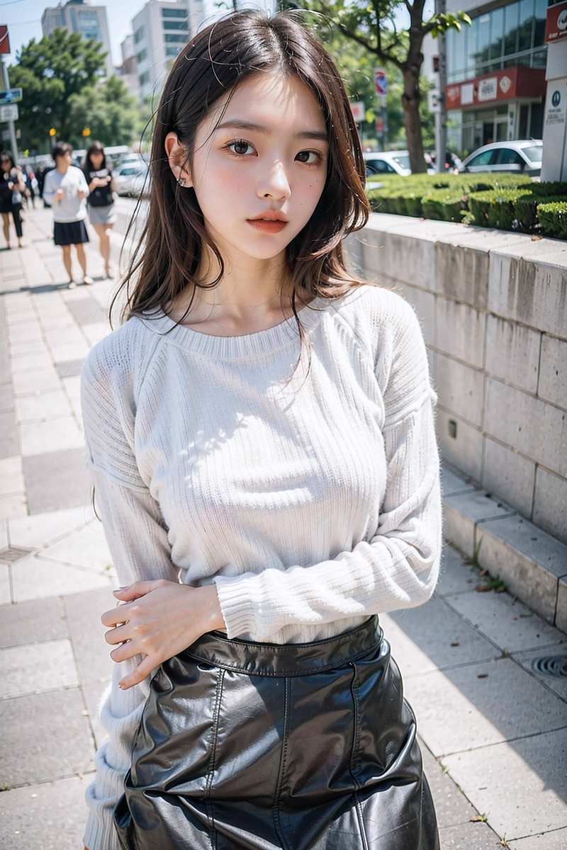 AI Generated ~ AI OFUG-random_shot