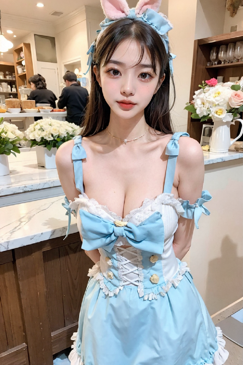 her lolita fashion