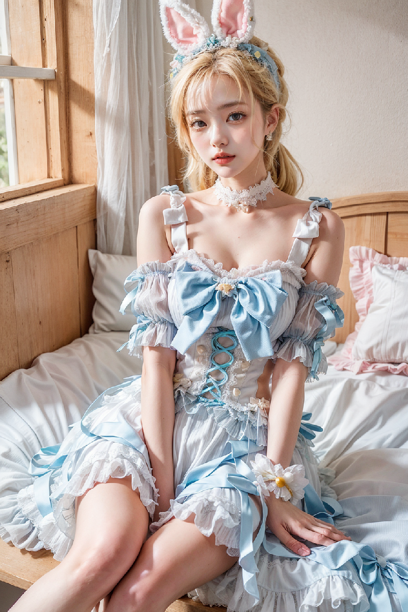 her lolita fashion