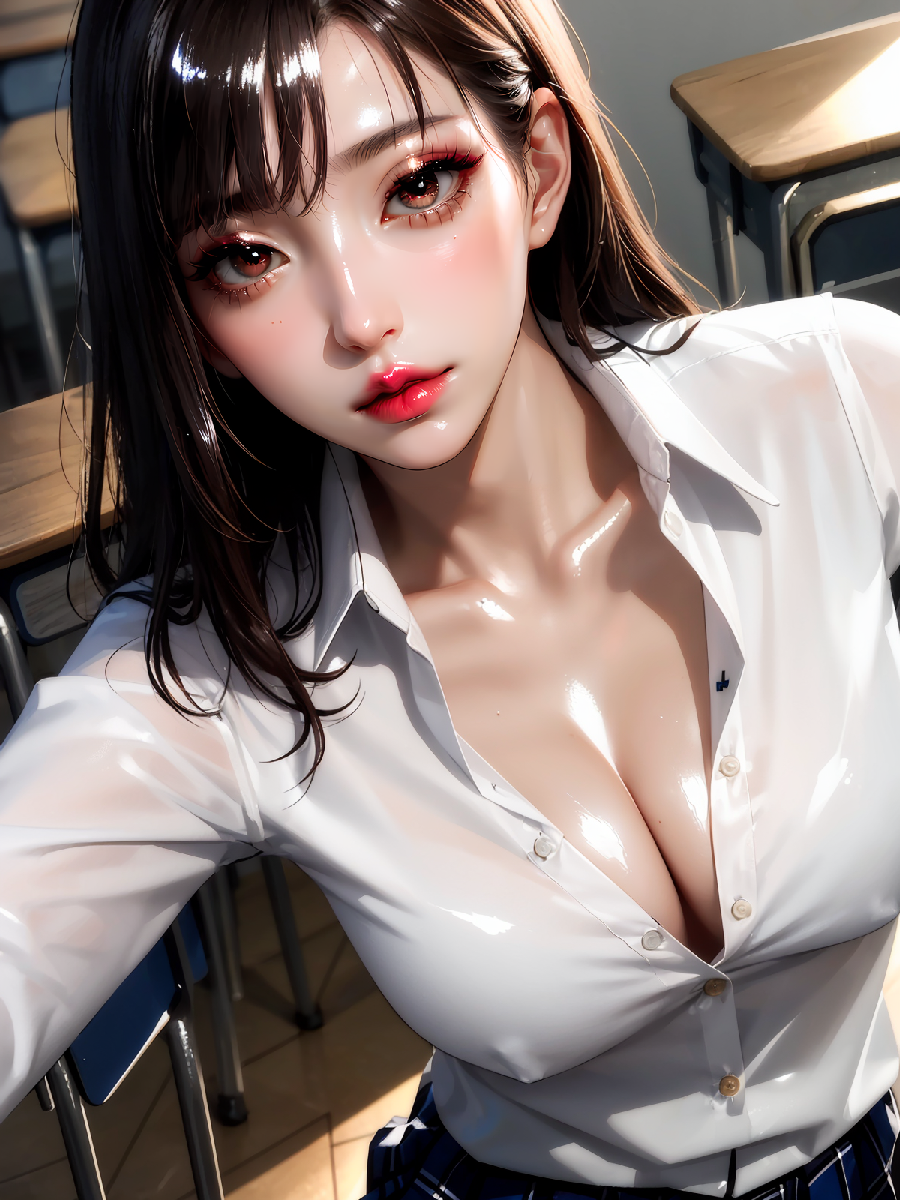 Yes newbie here again today is my school uniform