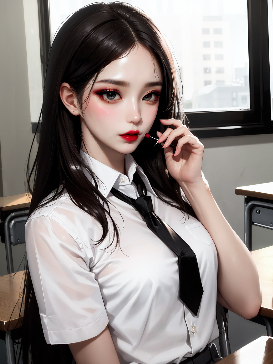 Yes newbie here again today is my school uniform
