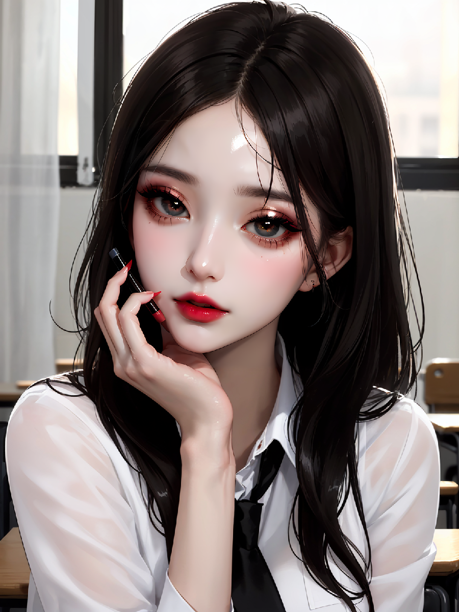 Yes newbie here again today is my school uniform