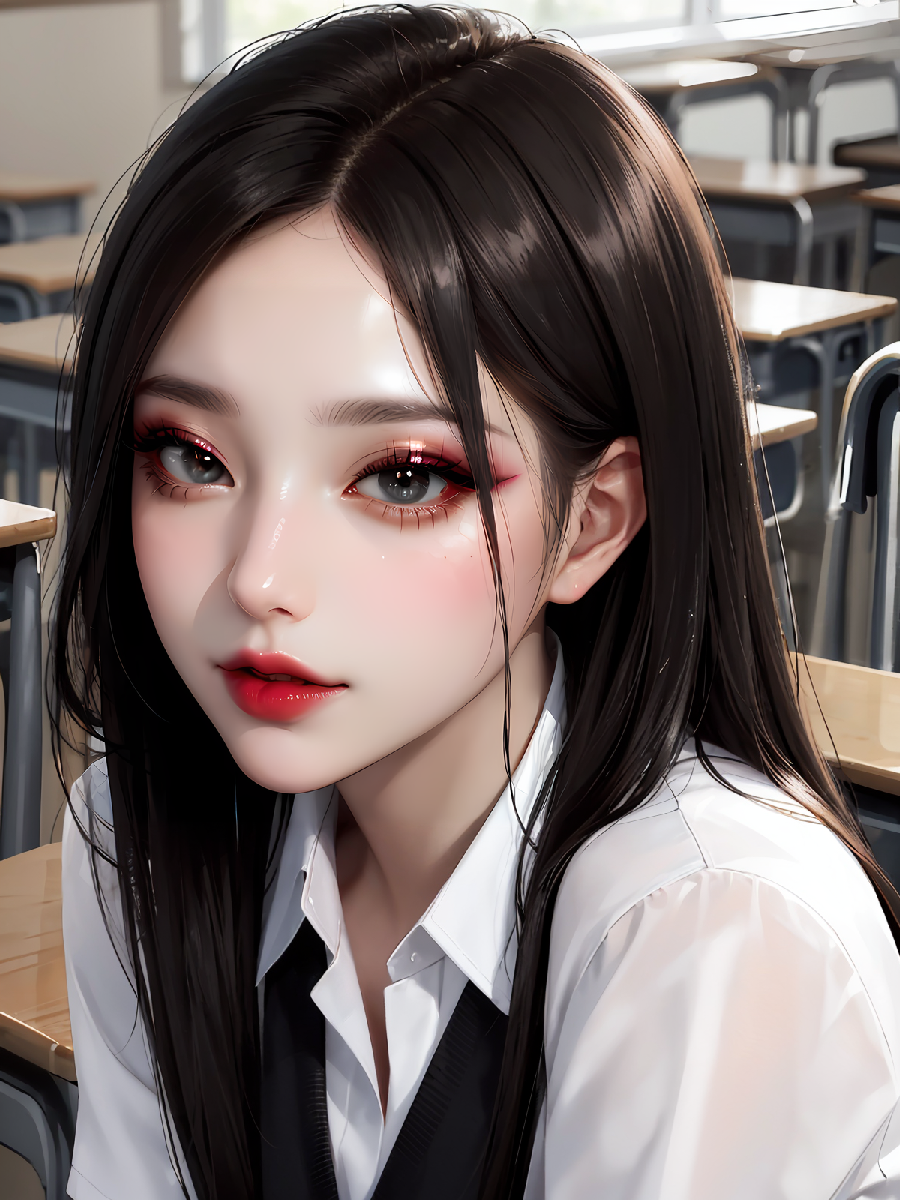 Yes newbie here again today is my school uniform