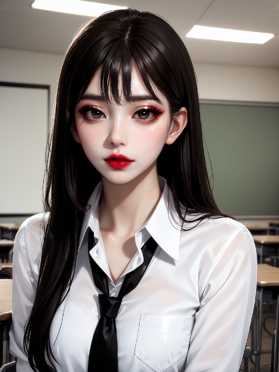 Yes newbie here again today is my school uniform
