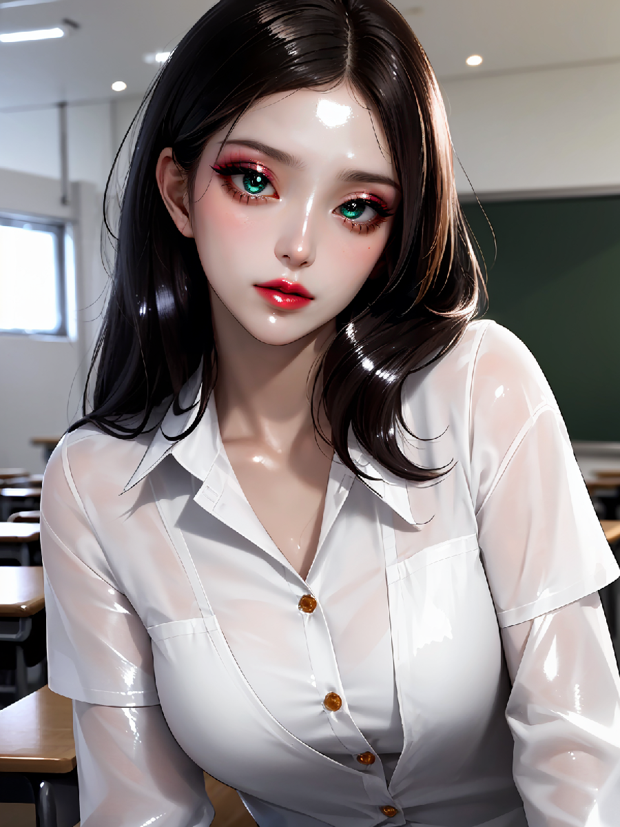 Yes newbie here again today is my school uniform
