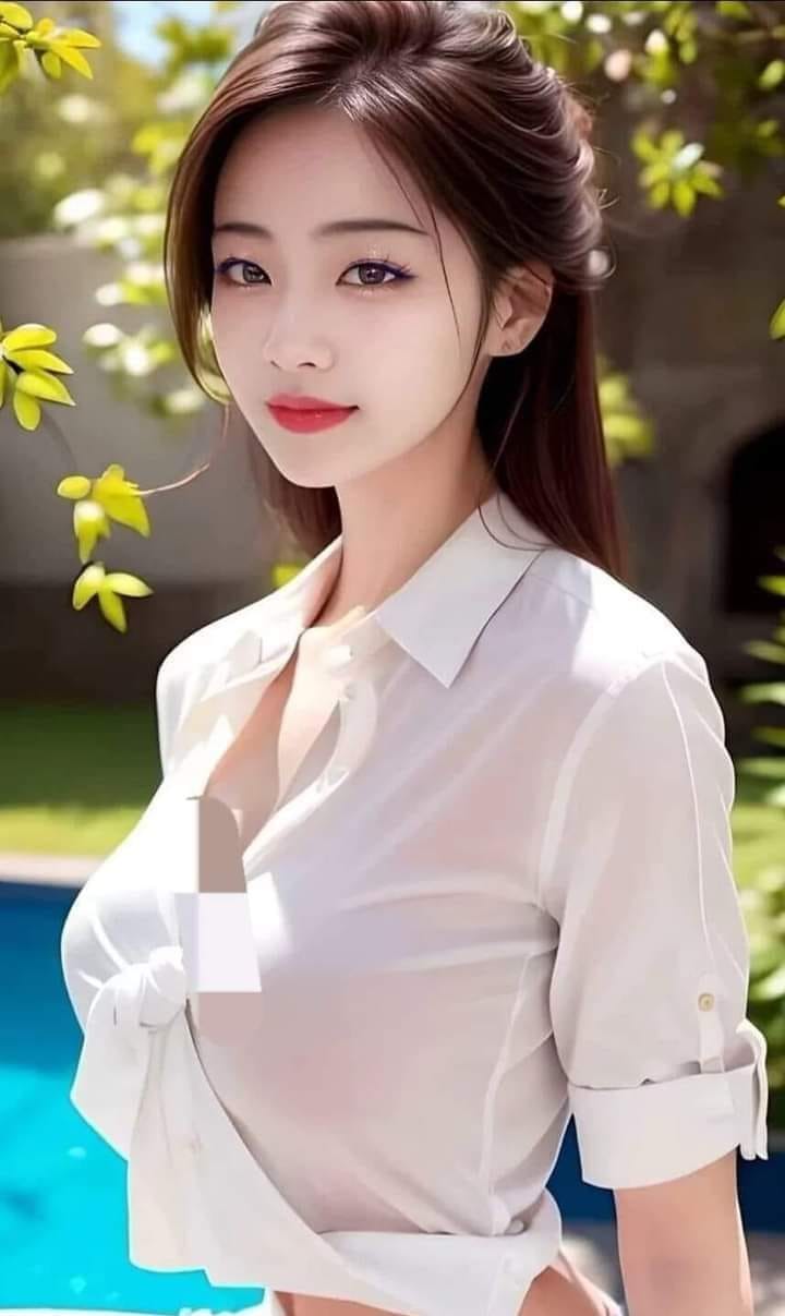 AI pretty girl – modelsmagz.com