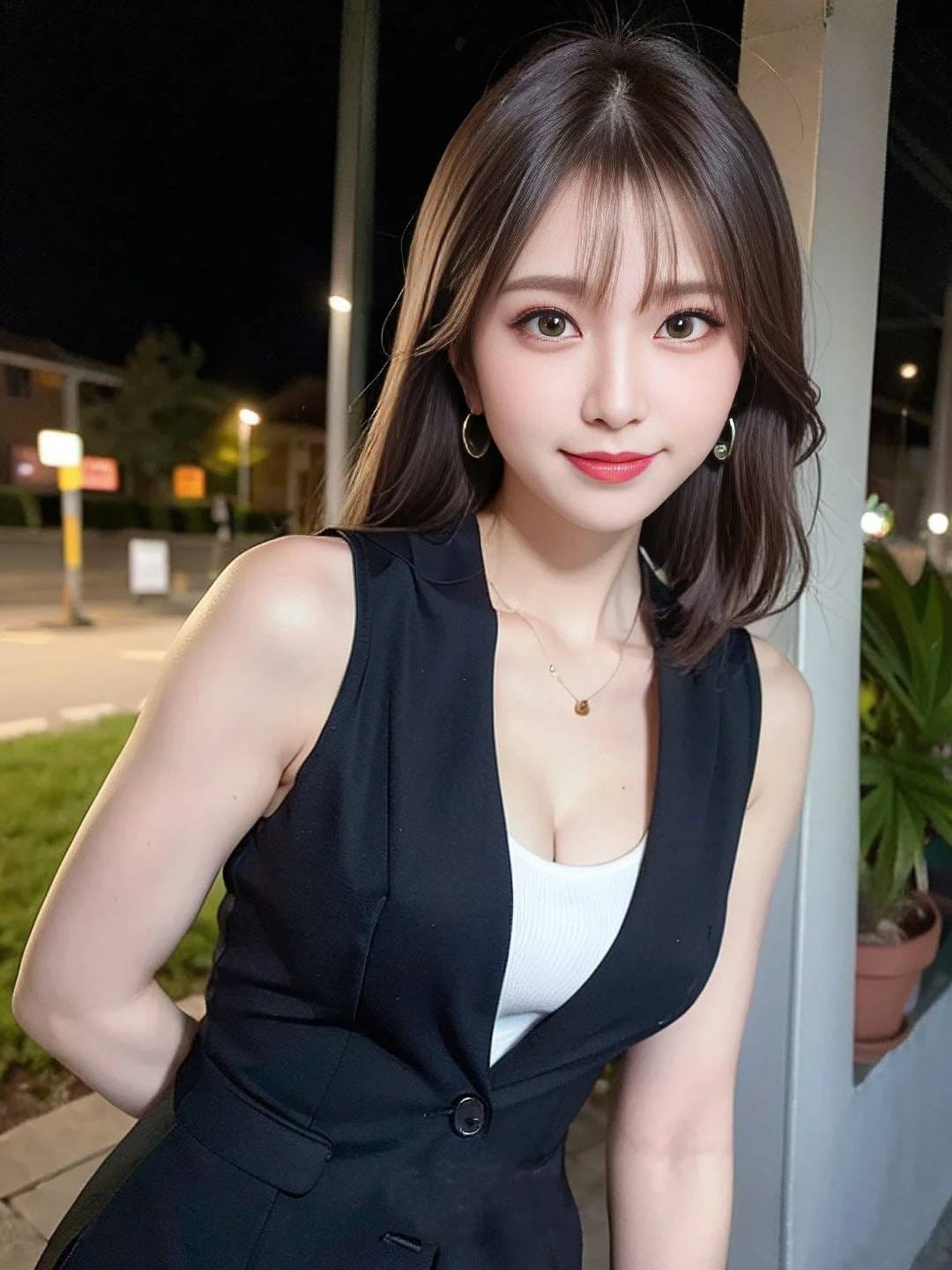 AI Senior Sister