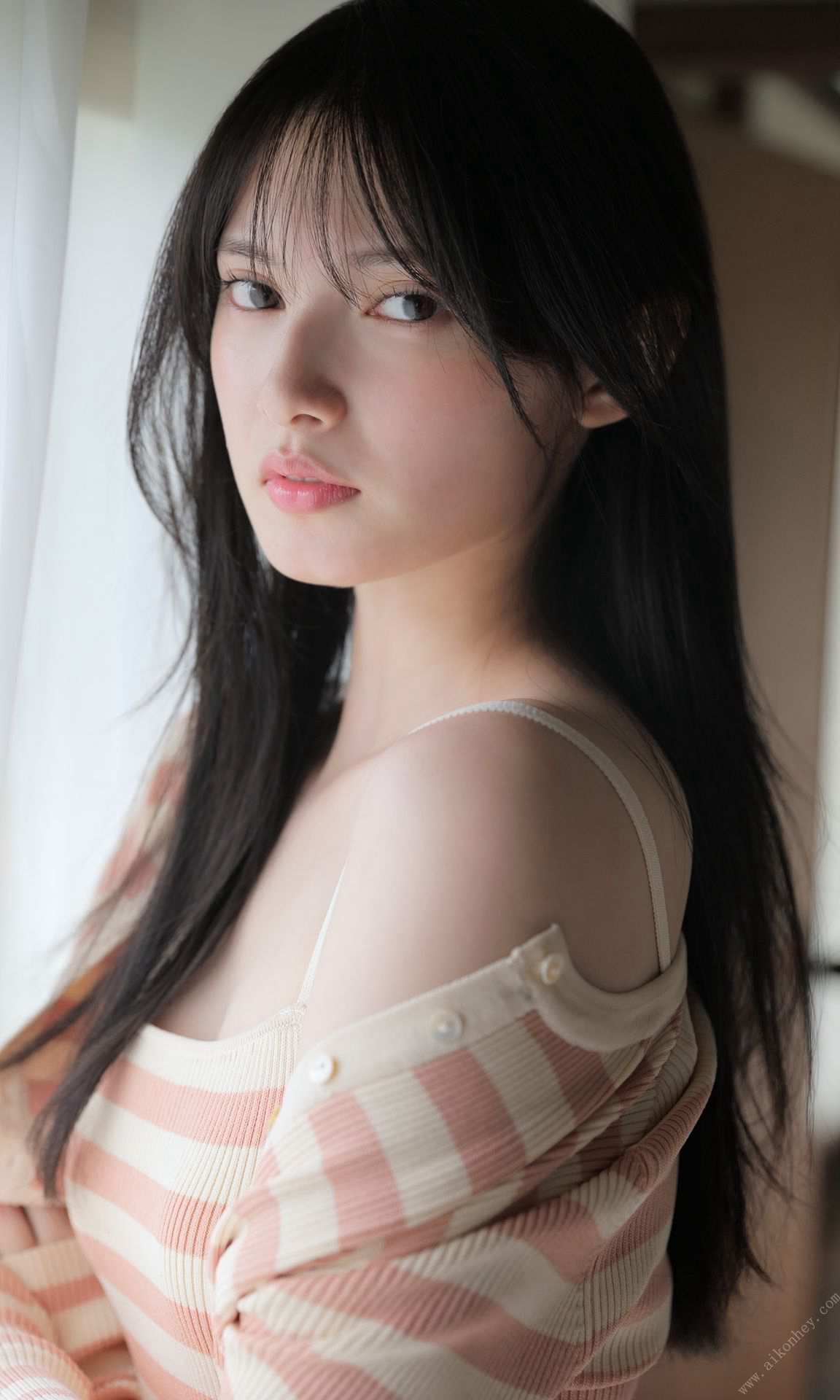 青島心(絕狼ZERO尋海愛麗絲)[Photobook]【デジタル限定】寫真集「純潔」