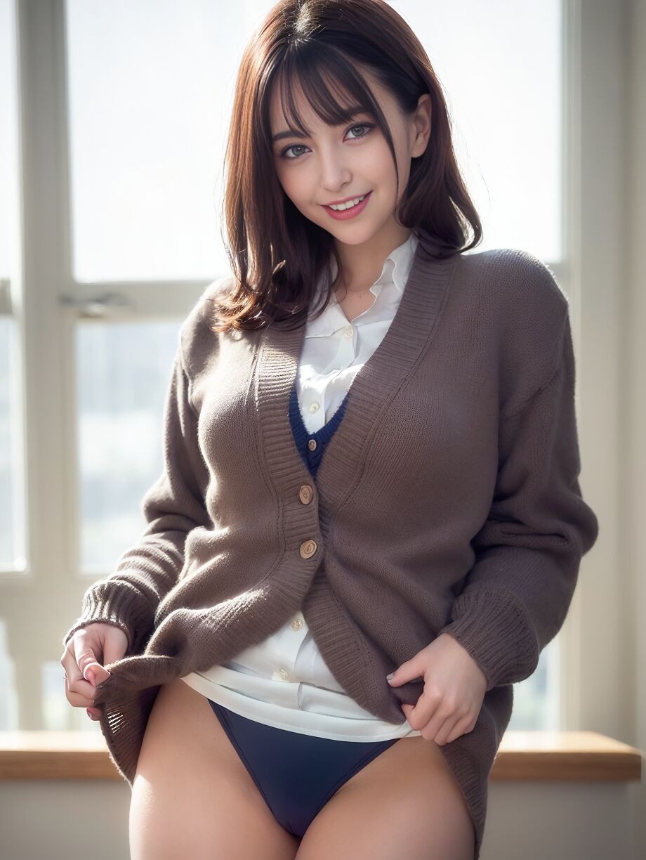 AI- Skirt Lift