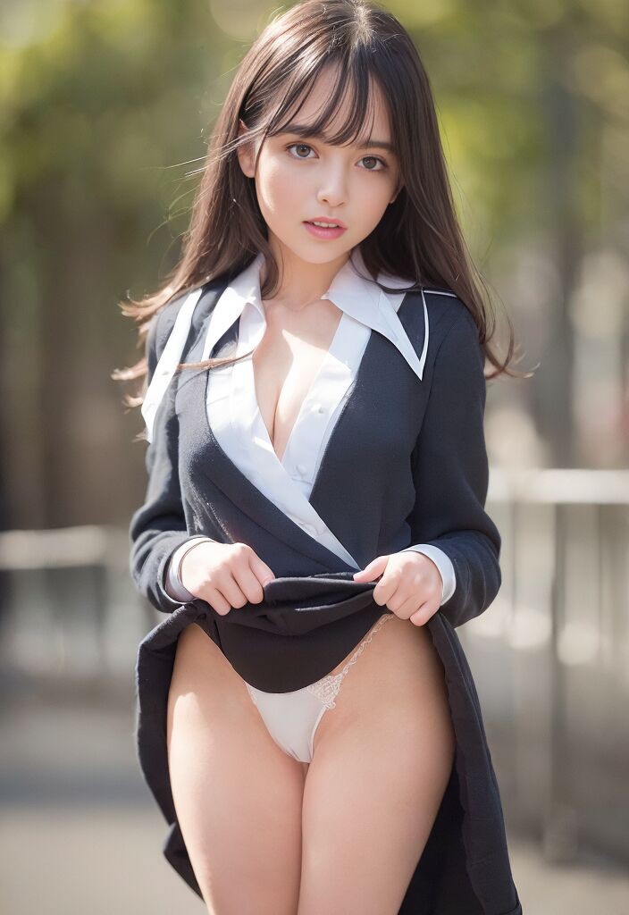 AI- Skirt Lift