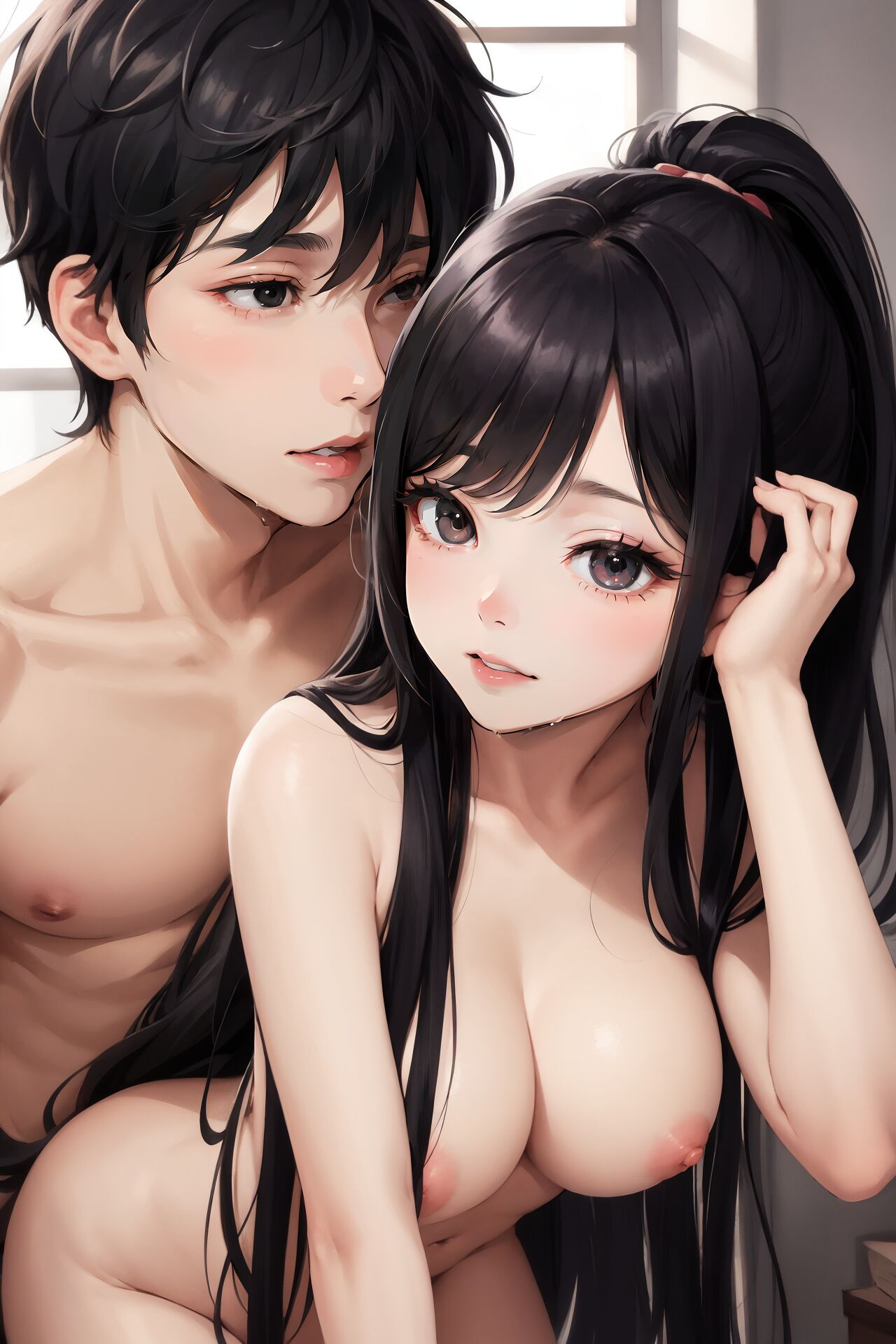 AI 生成第115章