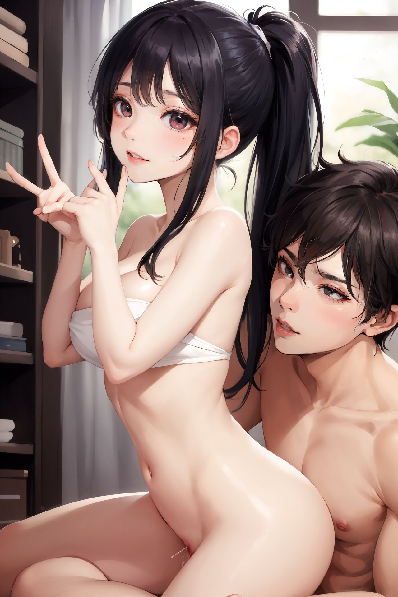AI 生成第115章