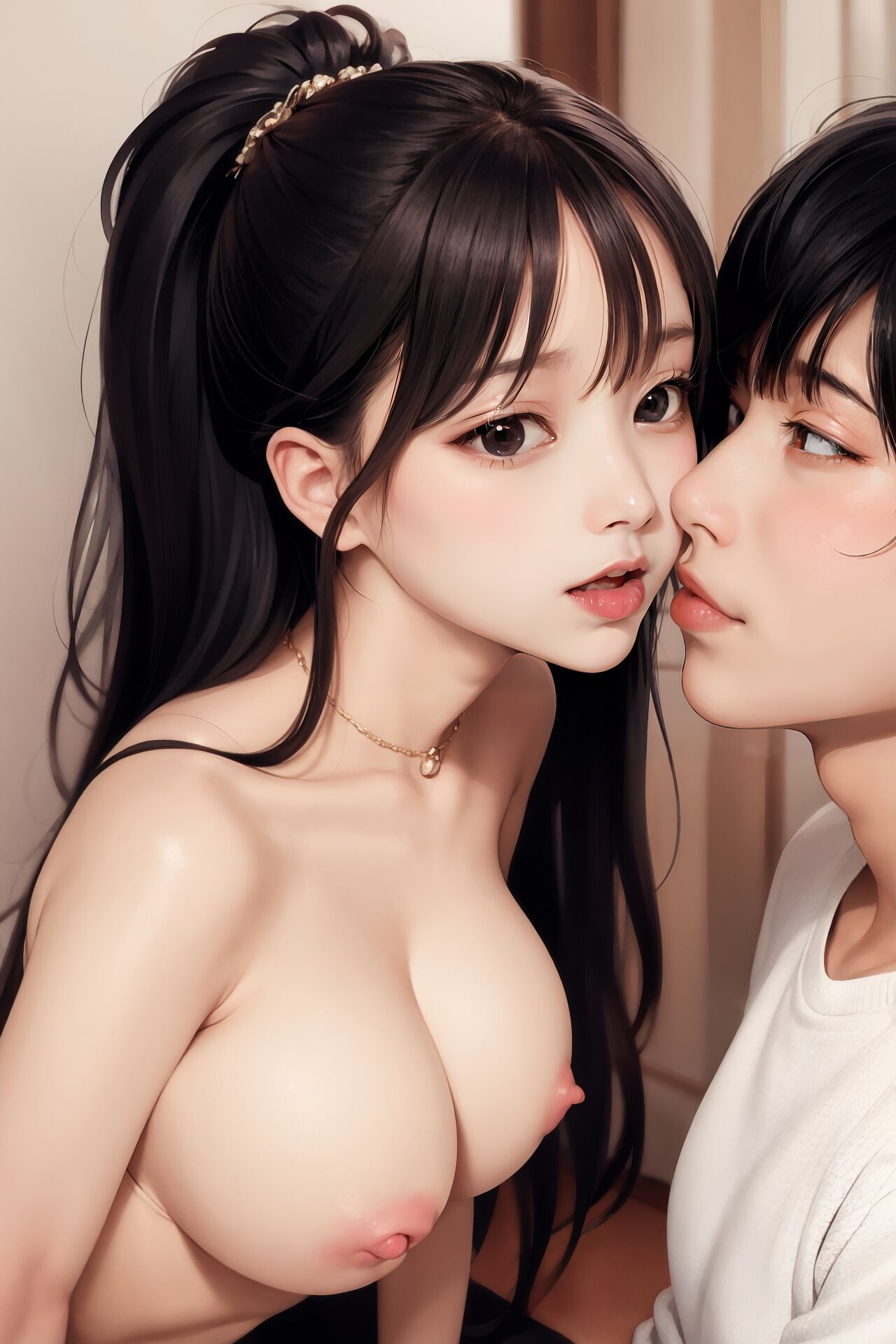 AI 生成第115章