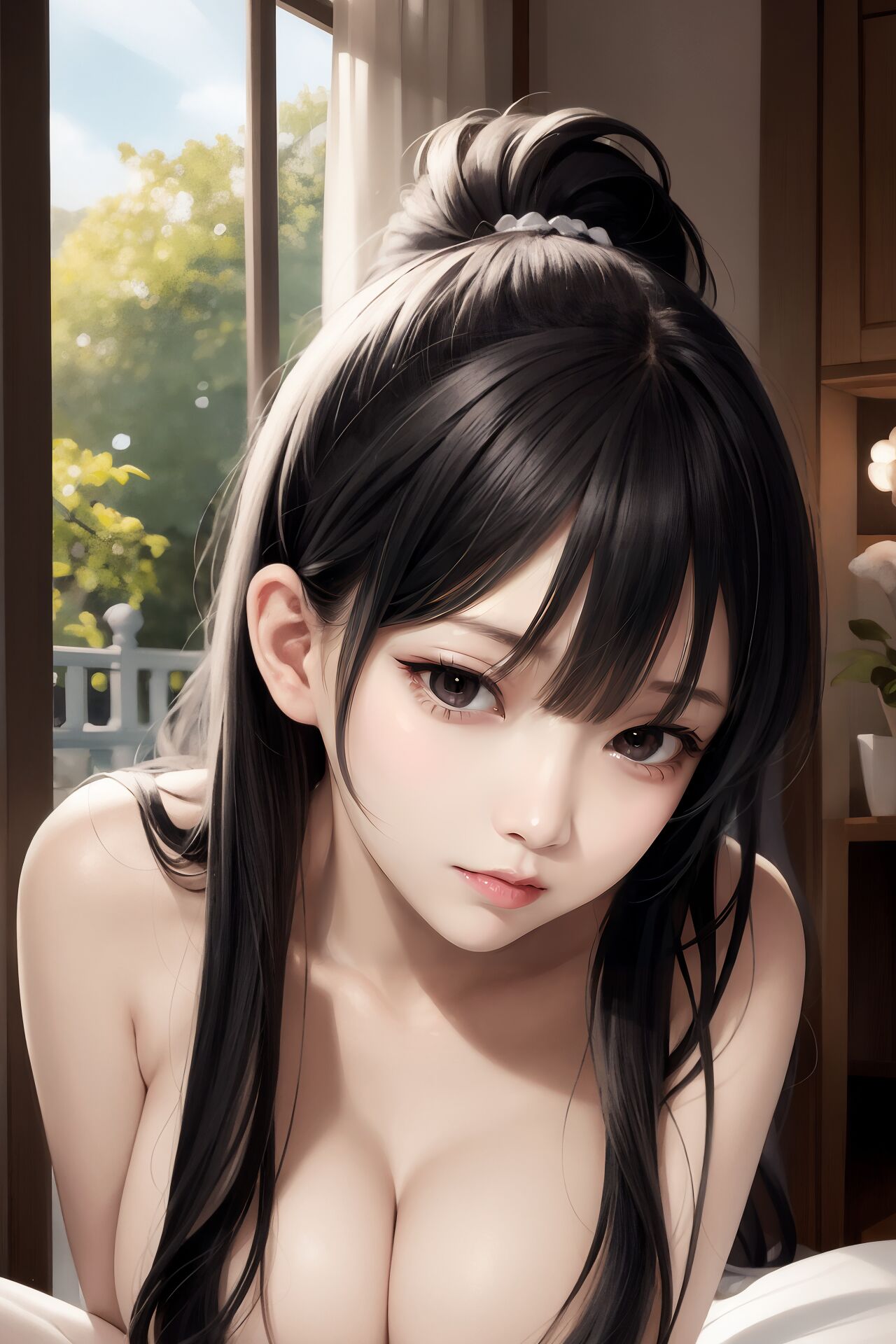 AI 生成第115章