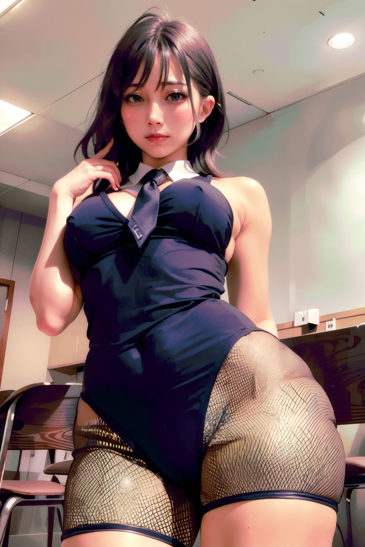 AI 生成第116章
