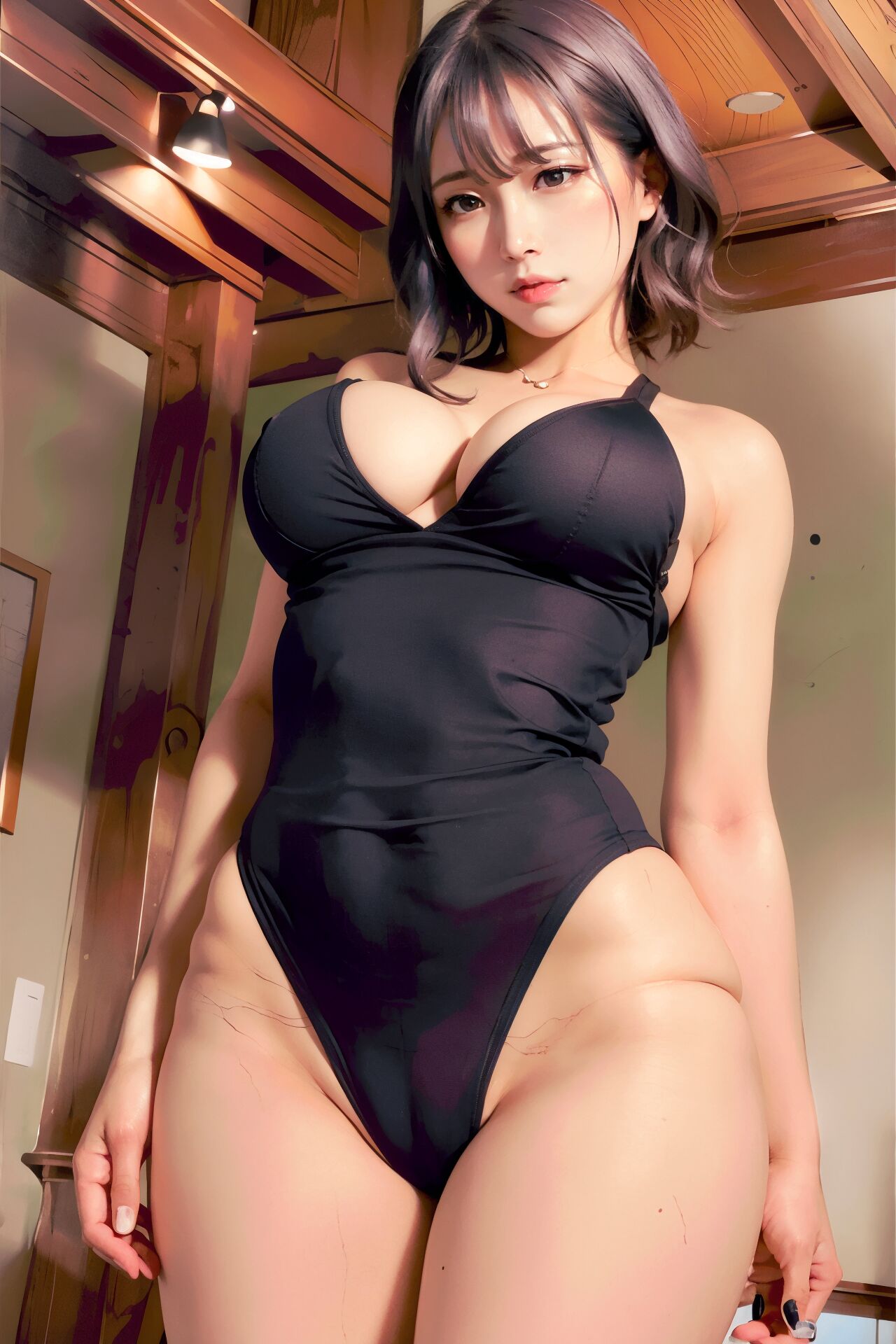 AI 生成第116章