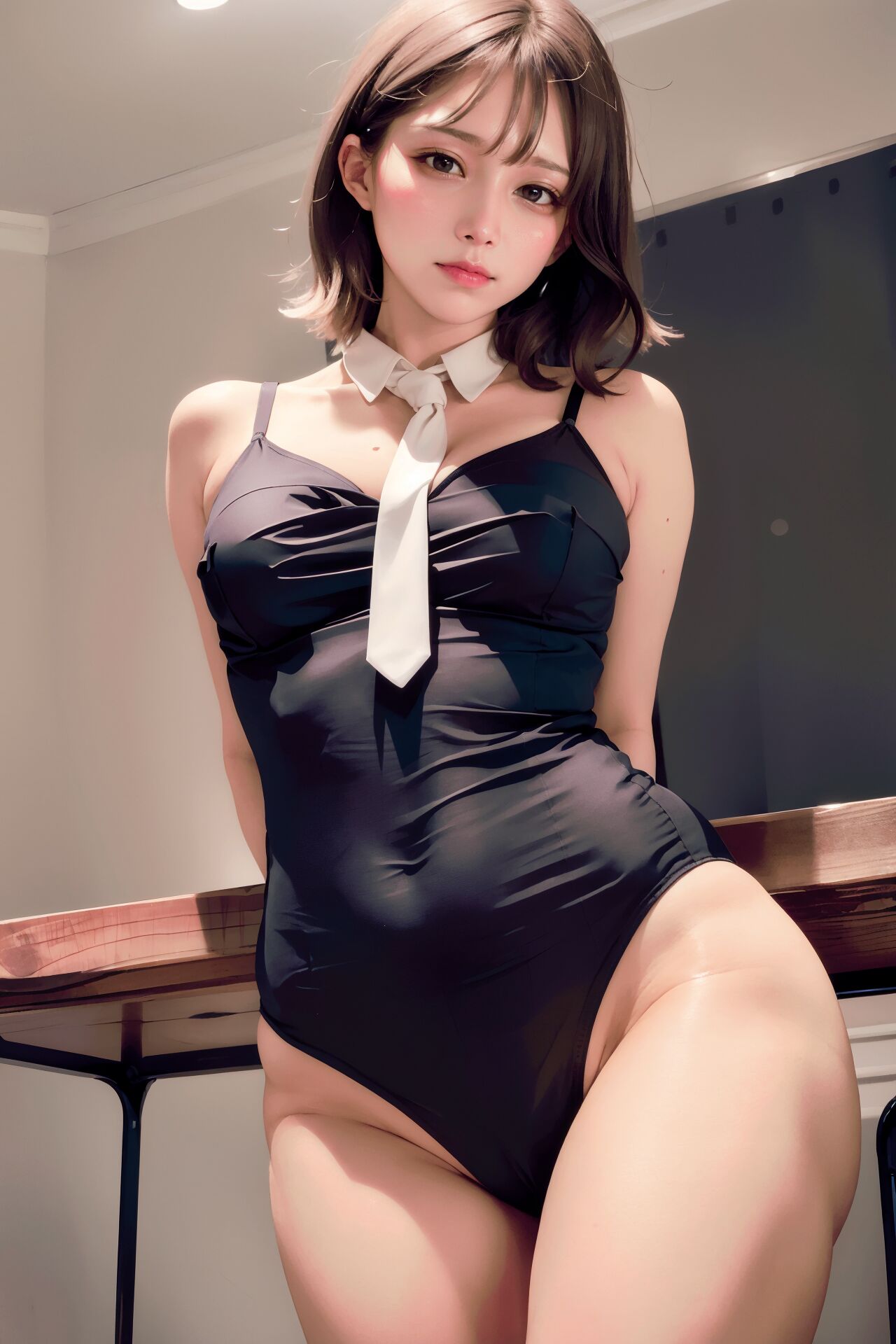 AI 生成第116章