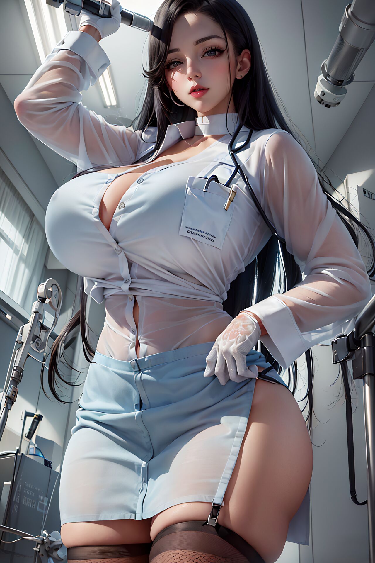 AI 生成第131章