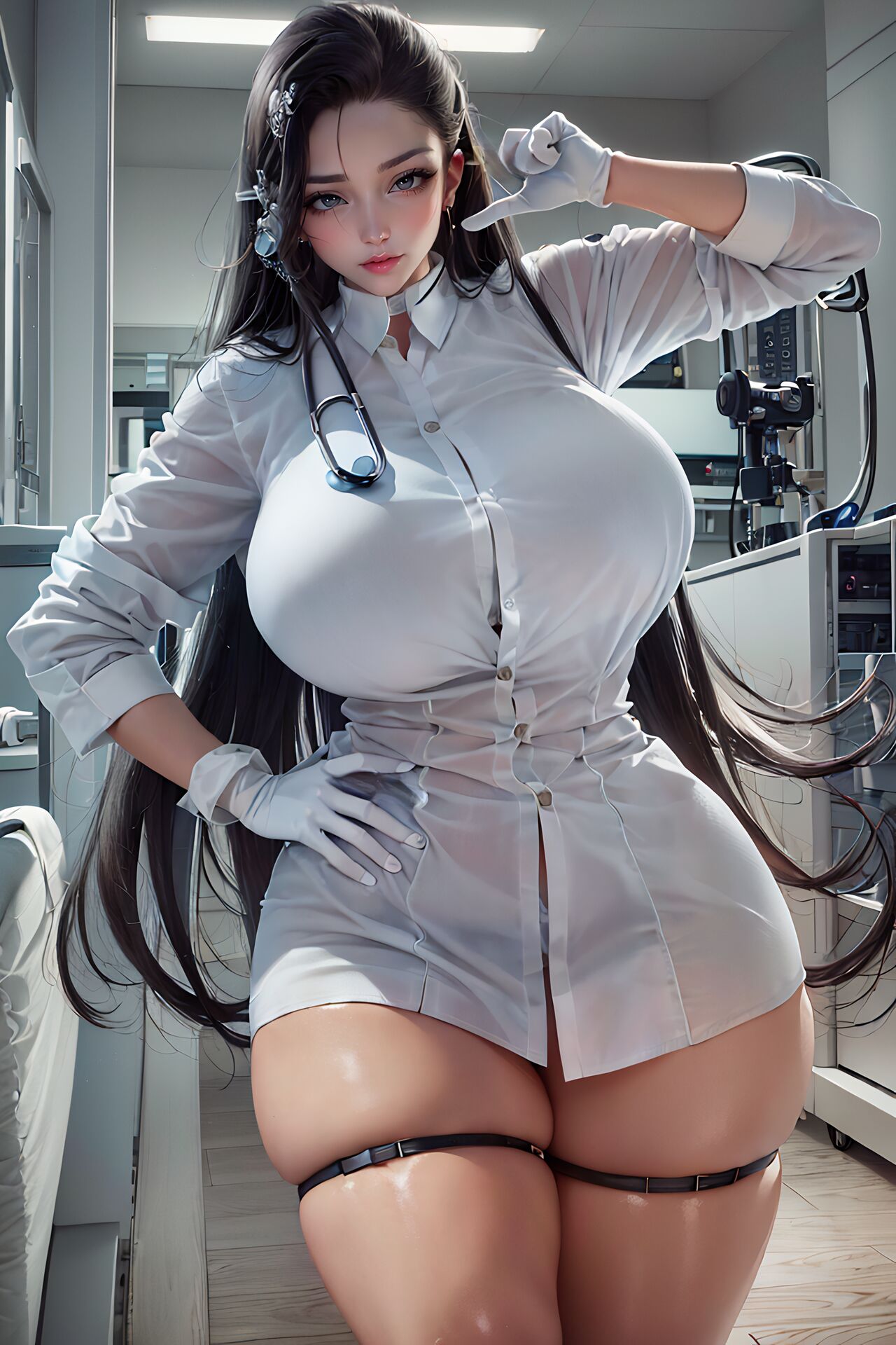 AI 生成第131章