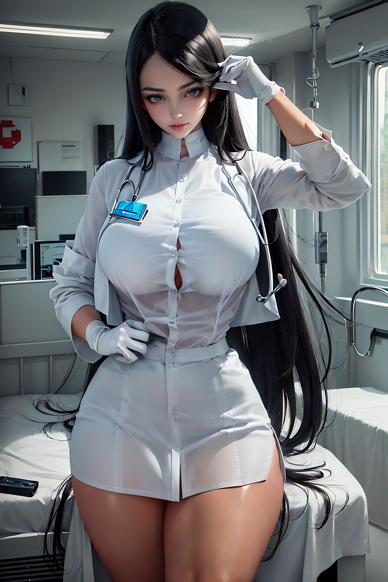 AI 生成第131章