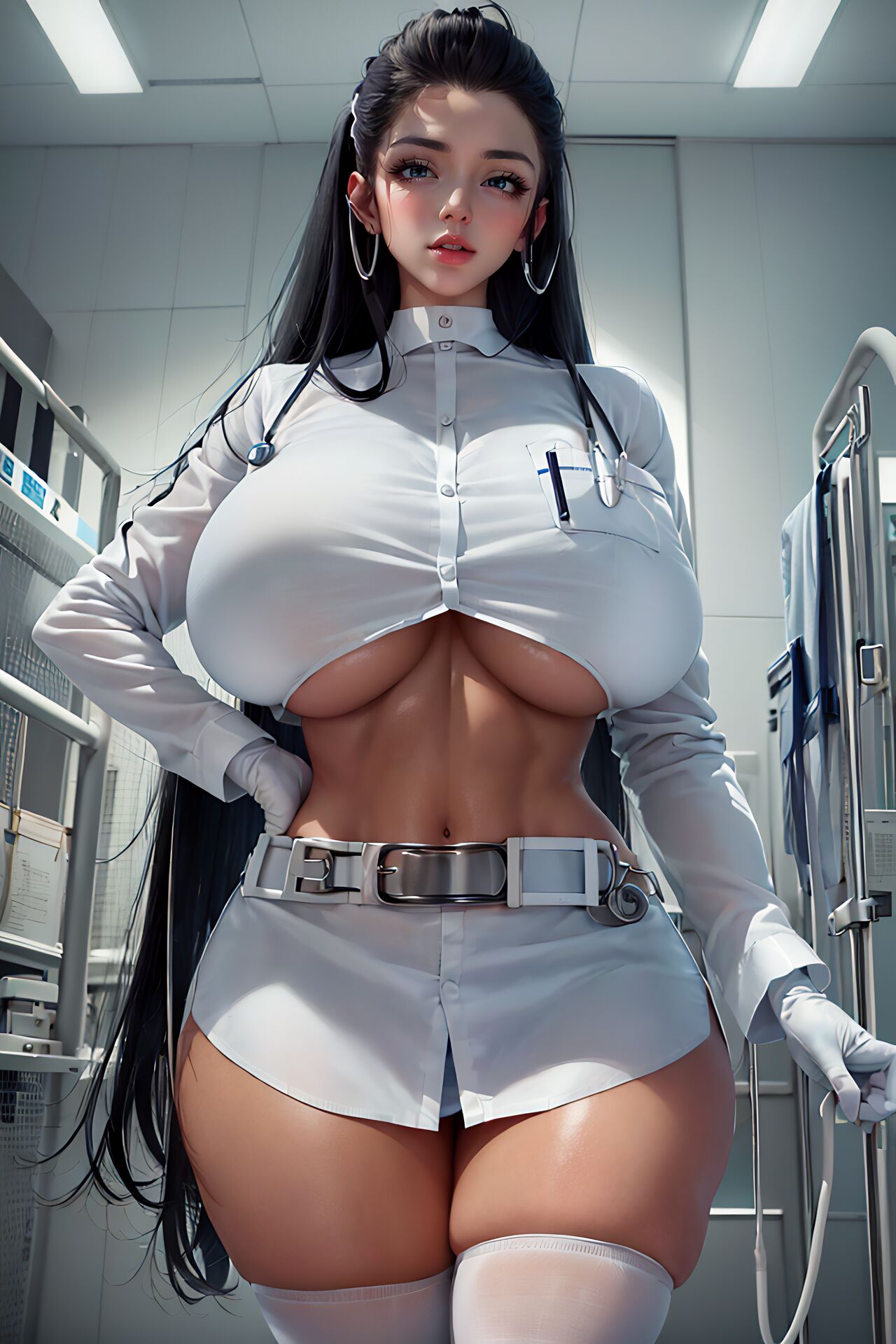 AI 生成第131章