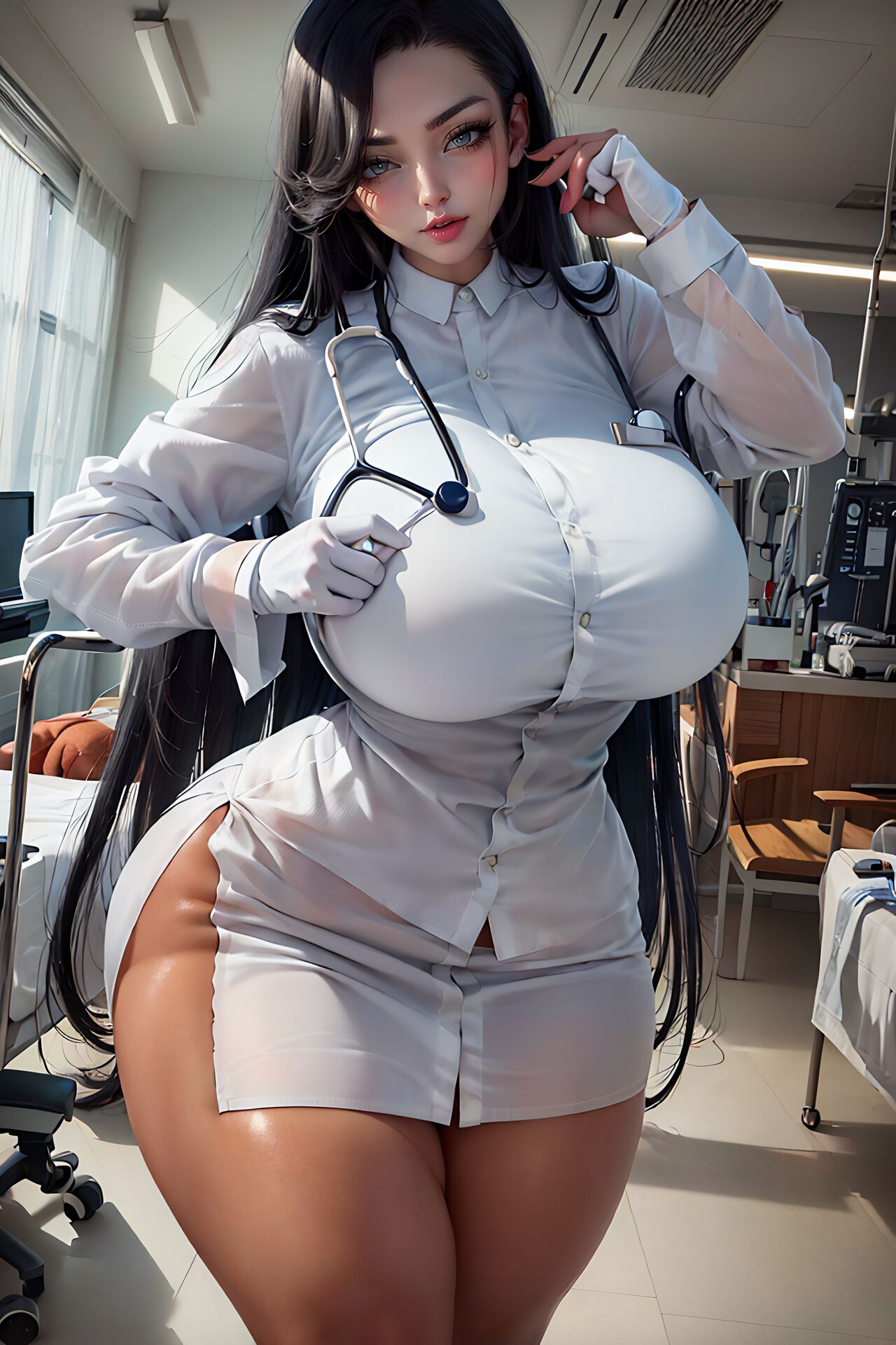AI 生成第131章