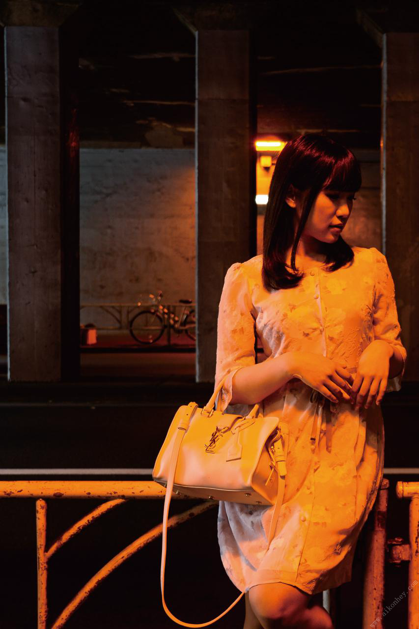 河北春菜(河北はるな)[Photobook]HarunaKawakita-NUDEPHOTOBOOK084
