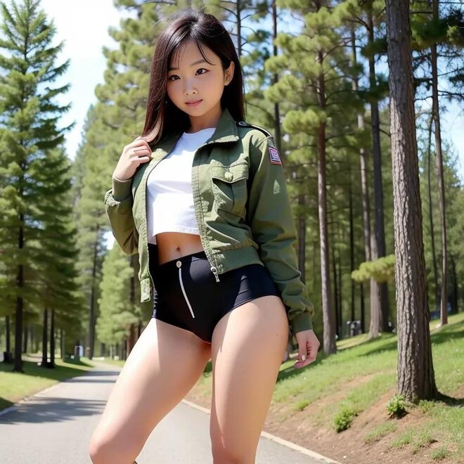 🔞AI GENERATED PICS 3