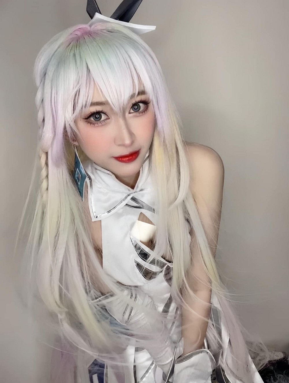 Arena of Valor Cosplay Wave_ Diamond Diao Chan - COSPLAY -