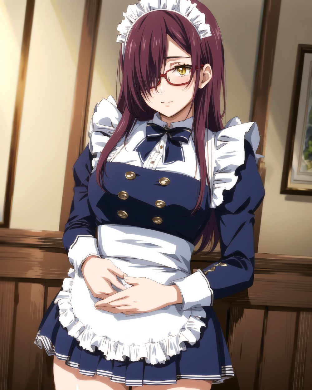 PIXIV JOKER [AI Generated] 57 – modelsmagz.com