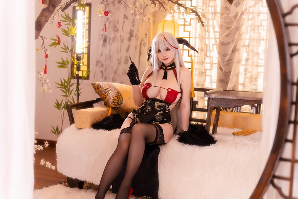 (Cosplay) Rissoft344 - Agir - COSPLAY -