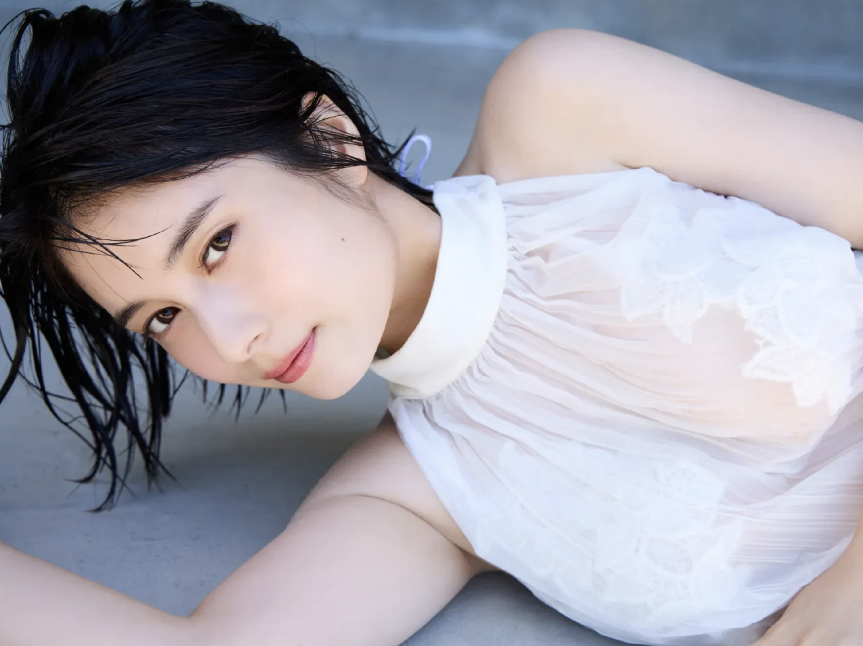 仁藤里砂(仁藤りさ)『sweetdaydream』(仁藤りさ)