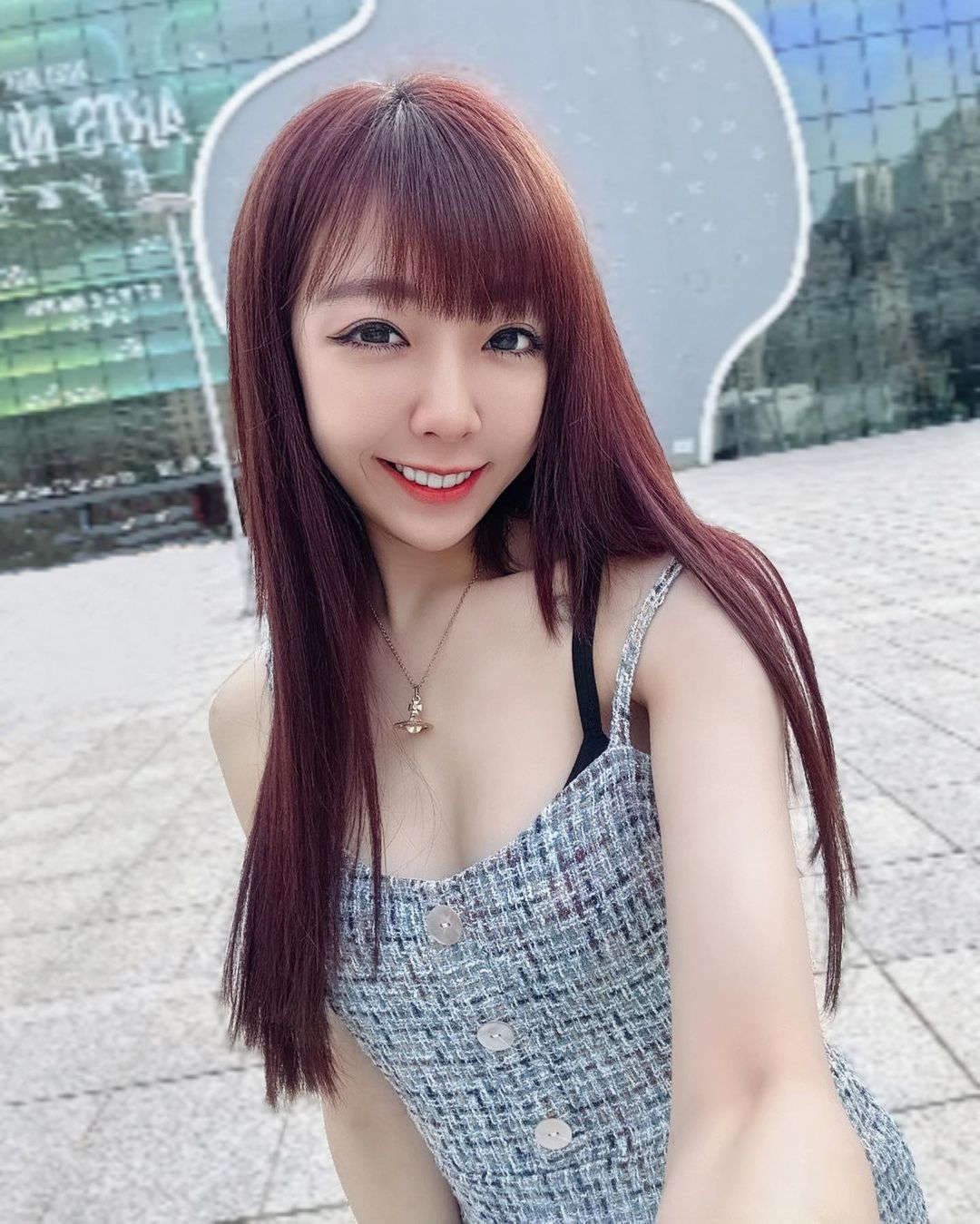 「陳采青」身材的誘惑.....當前邪惡念頭藏不了 - 美女圖 -