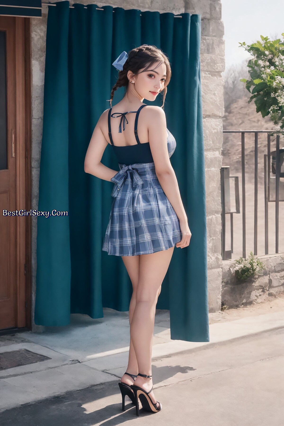 AIModel-Vol-144-Plaid-Skirt-0023-9091715705.jpg