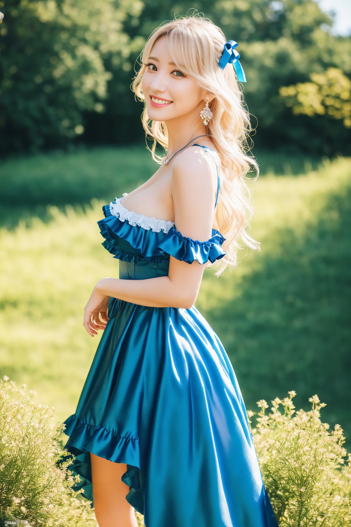 AIModel-Vol-145-Blue-Long-Dress-0008-2298087123.jpg