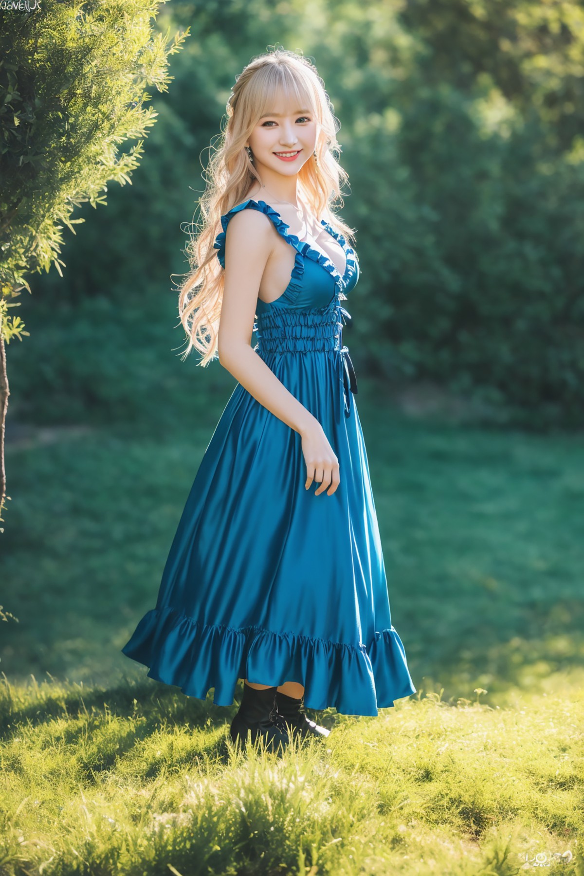 AIModel-Vol-145-Blue-Long-Dress-0013-8029694762.jpg