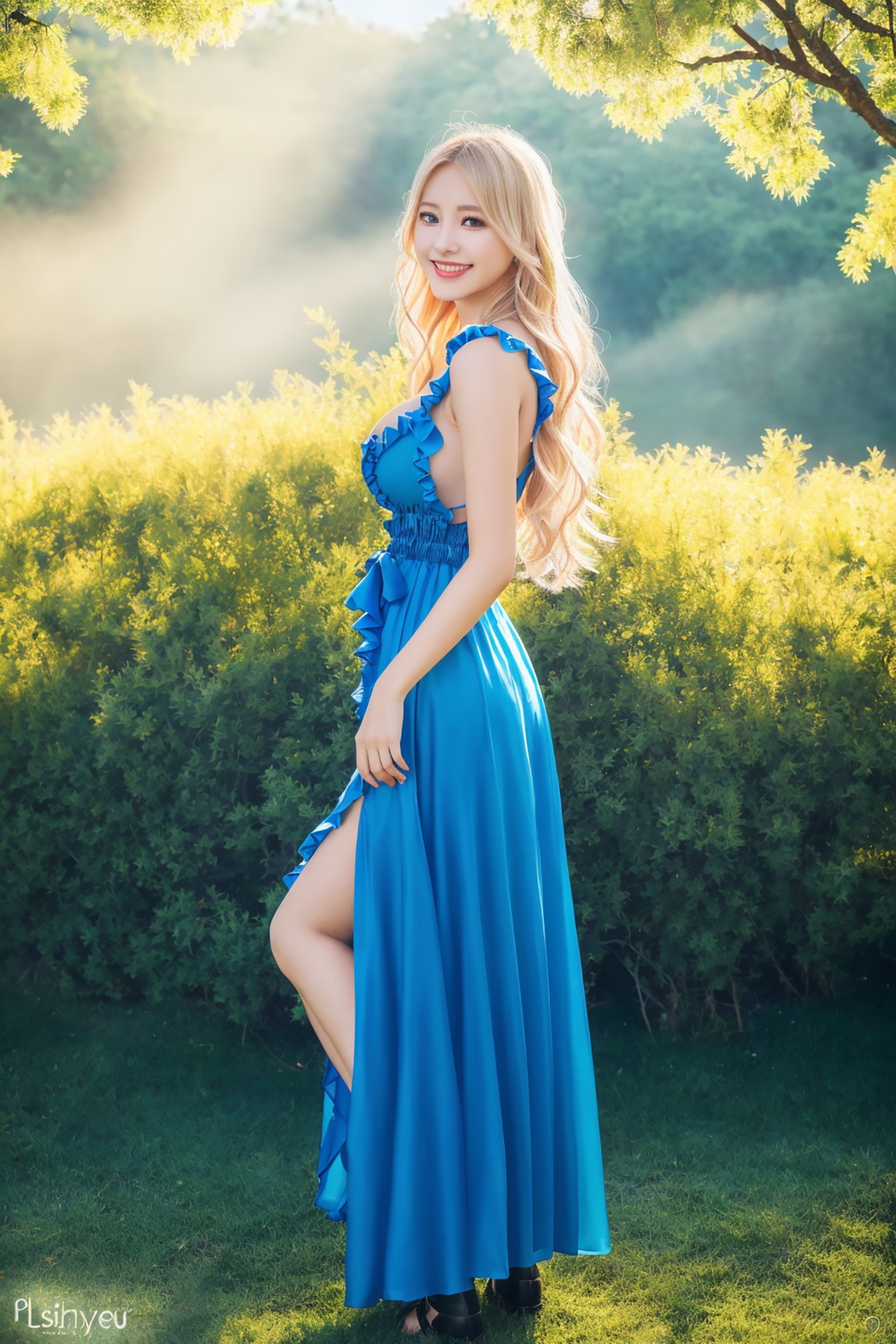 AIModel-Vol-145-Blue-Long-Dress-0014-6348005630.jpg