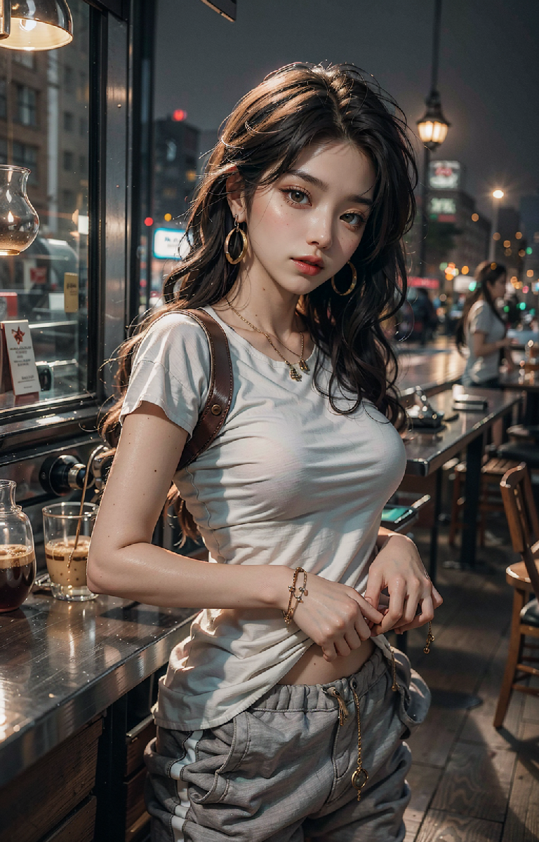 I only upload wholesome things - AI semi-realistic painting channel 008.png