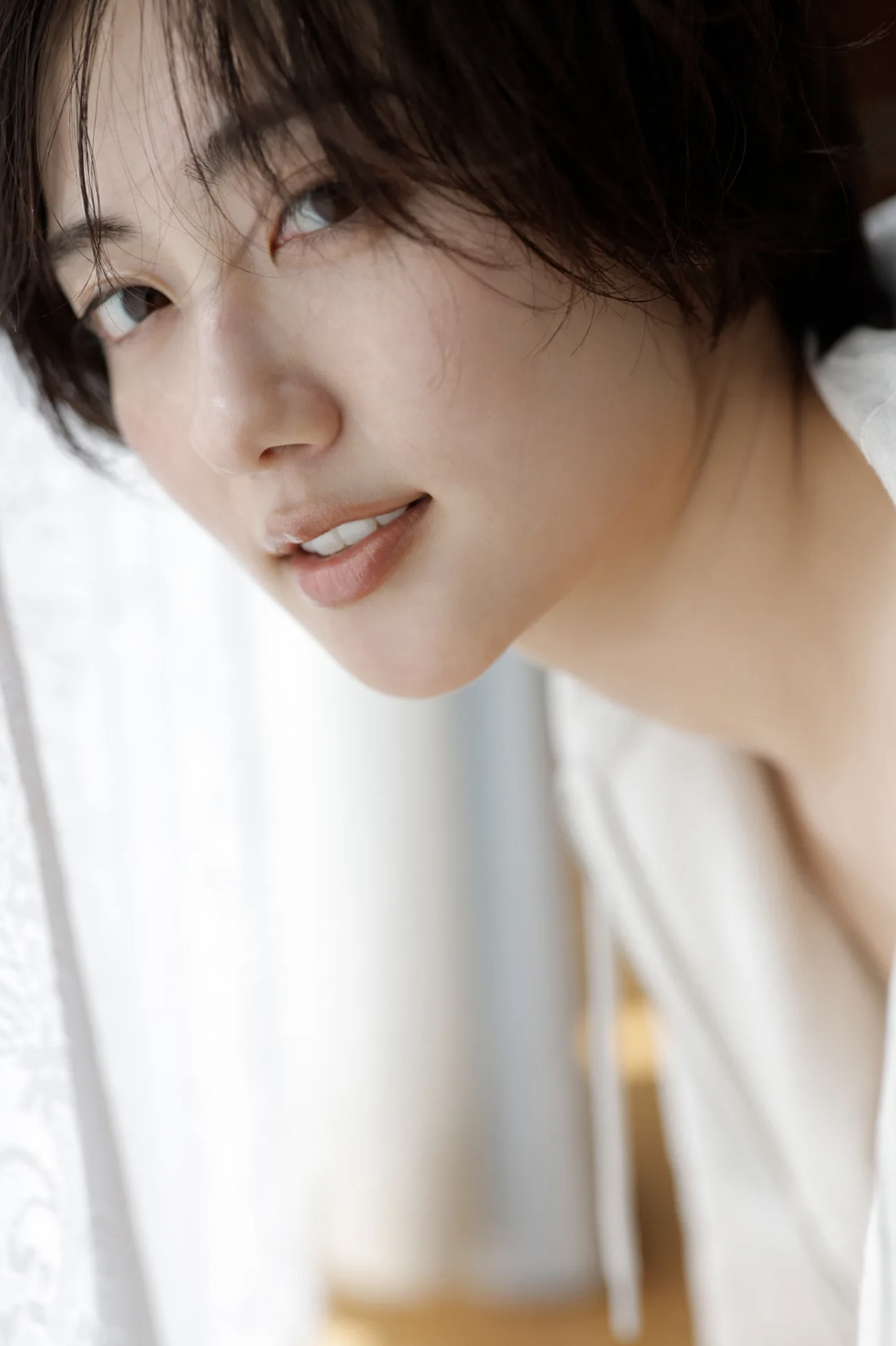 奧山和砂(奧山かずさ)FRIDAYデジタル寫真集秘密の戀人(20カット)